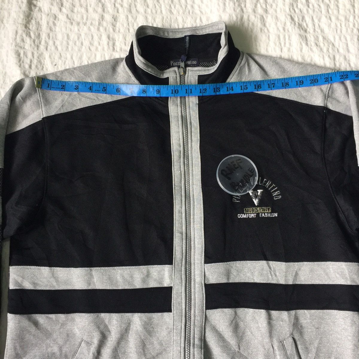 Japanese Brand Piazza Valentino Master dragon jacket Size US L / EU 52-54 / 3 - 11 Thumbnail