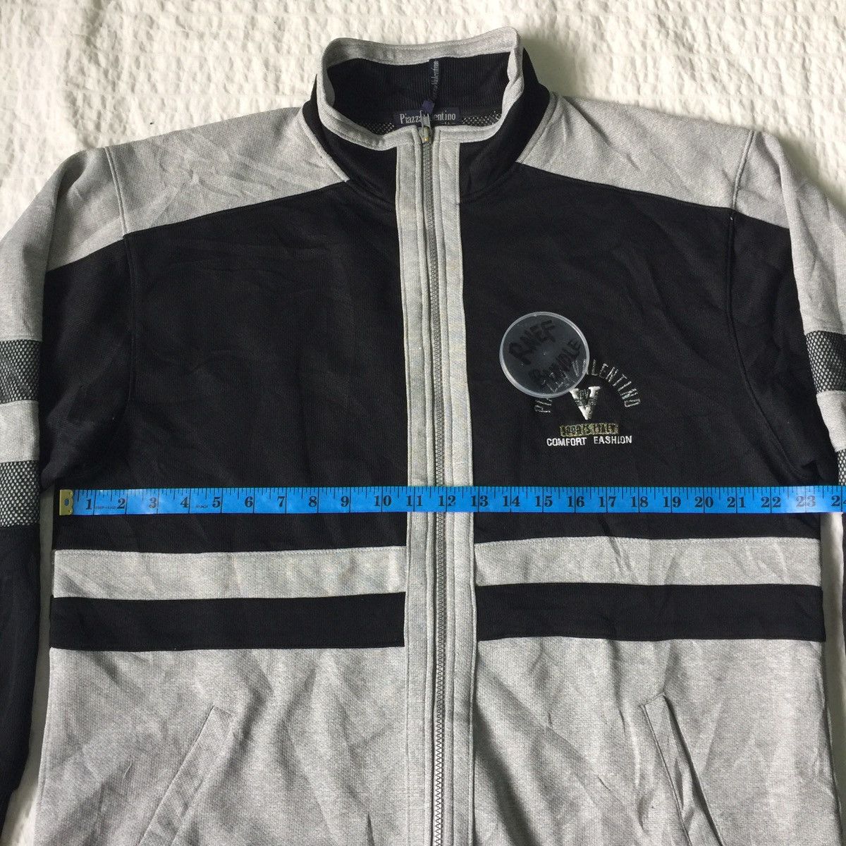 Japanese Brand Piazza Valentino Master dragon jacket Size US L / EU 52-54 / 3 - 12 Thumbnail