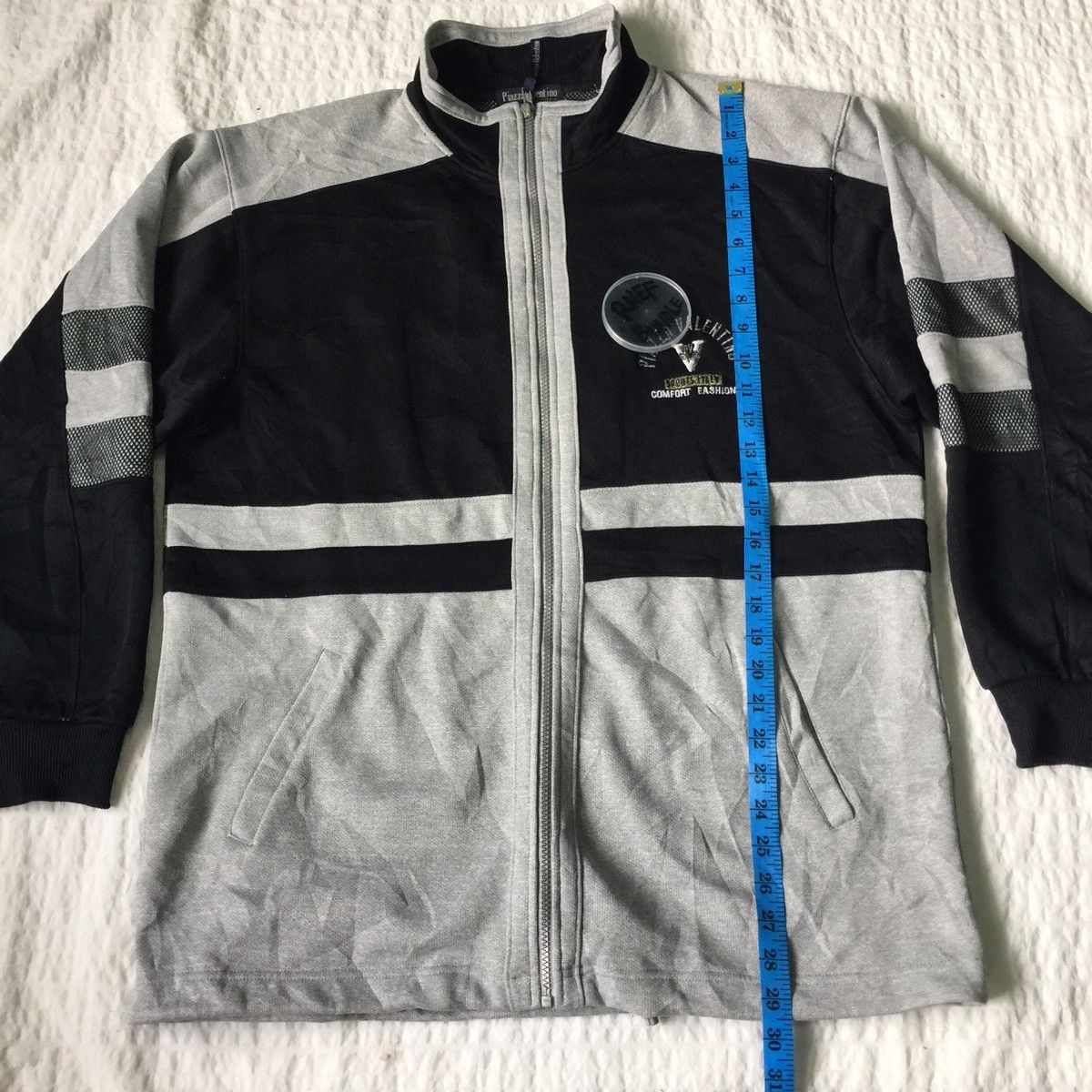 Japanese Brand Piazza Valentino Master dragon jacket Size US L / EU 52-54 / 3 - 13 Thumbnail