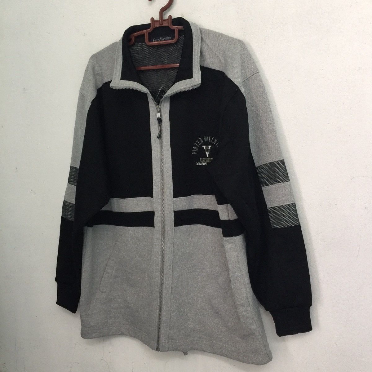 Japanese Brand Piazza Valentino Master dragon jacket Size US L / EU 52-54 / 3 - 5 Thumbnail