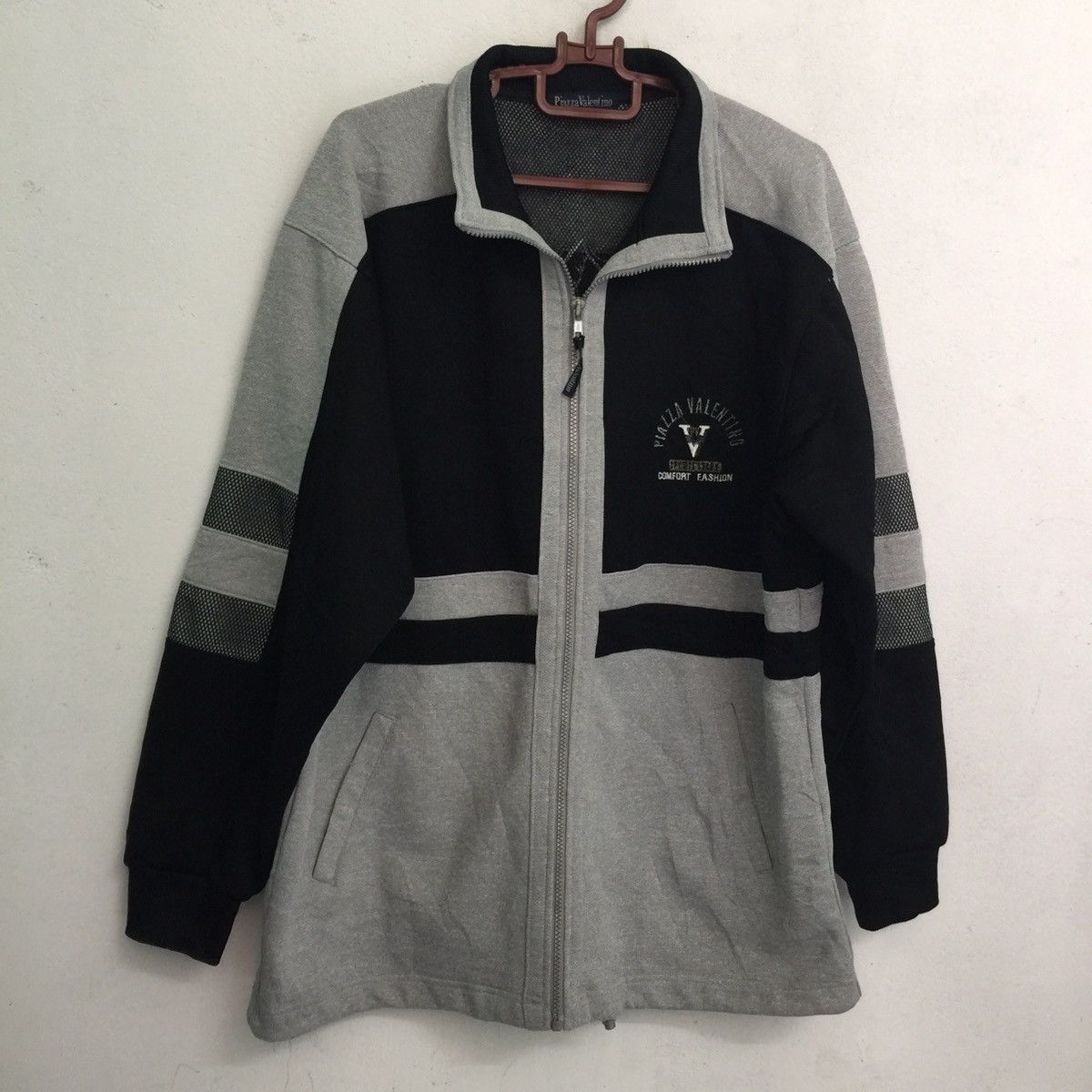 Japanese Brand Piazza Valentino Master dragon jacket Size US L / EU 52-54 / 3 - 6 Thumbnail