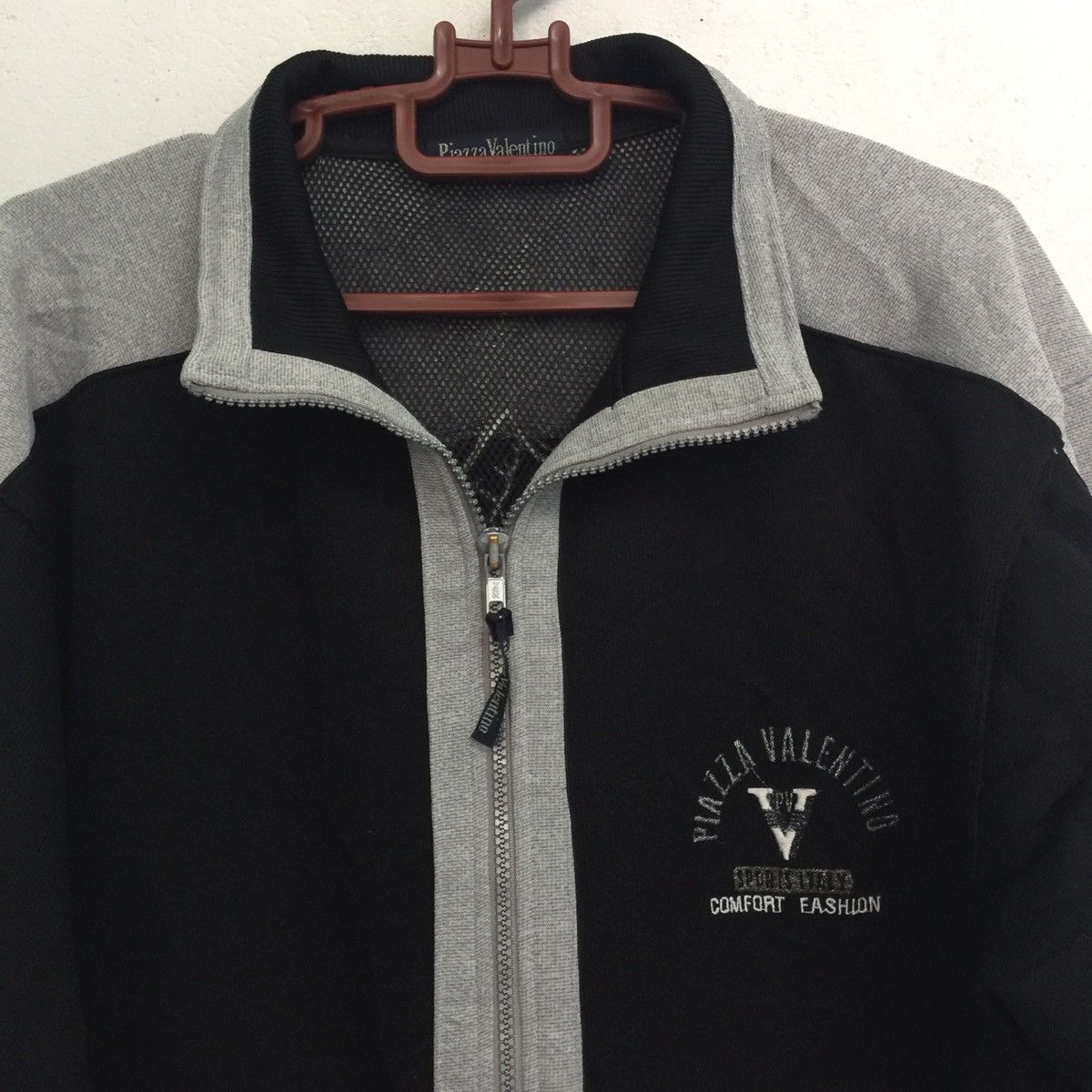 Japanese Brand Piazza Valentino Master dragon jacket Size US L / EU 52-54 / 3 - 9 Thumbnail