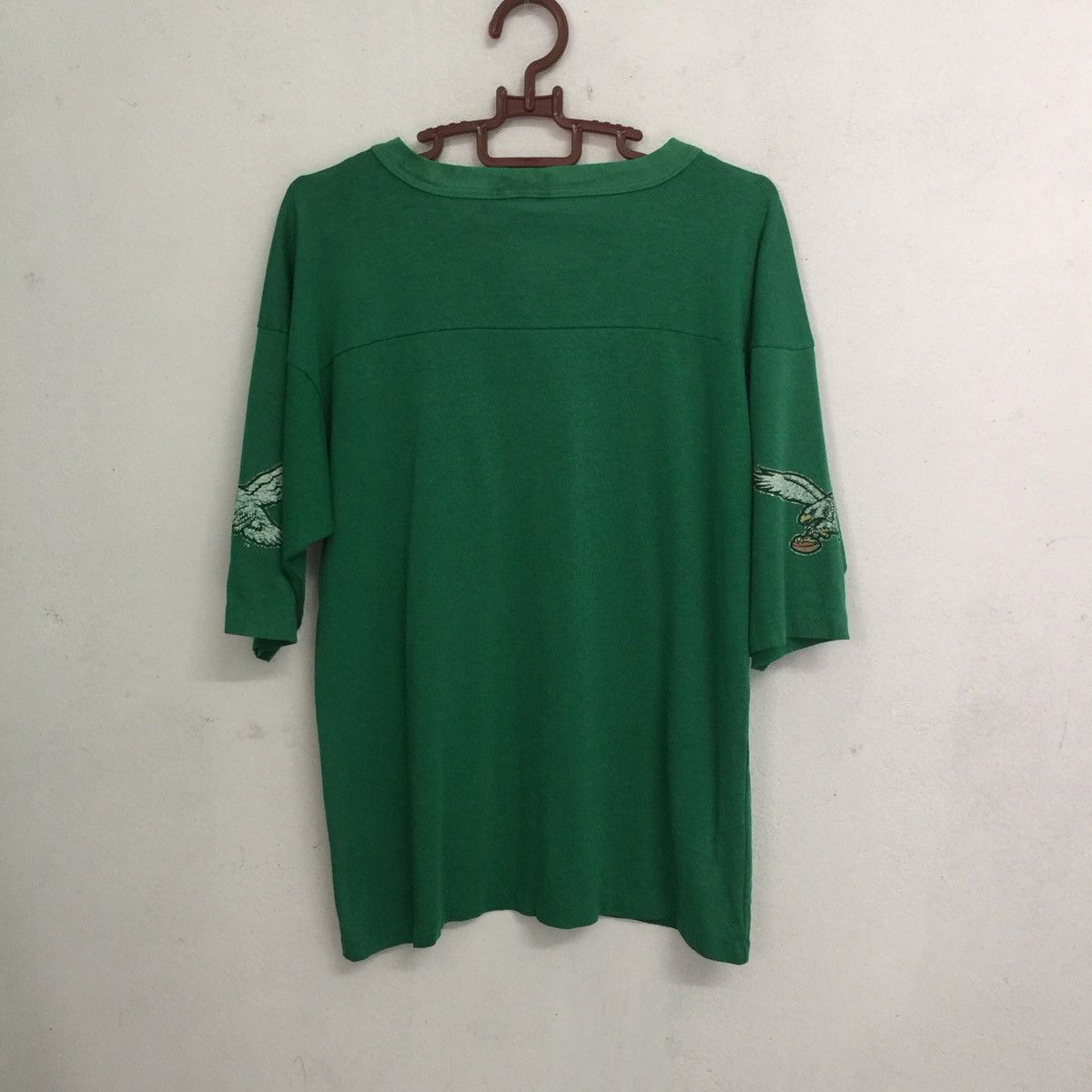 Vintage Rare Vintage Tshirt Made In USA Size US M / EU 48-50 / 2 - 7 Thumbnail