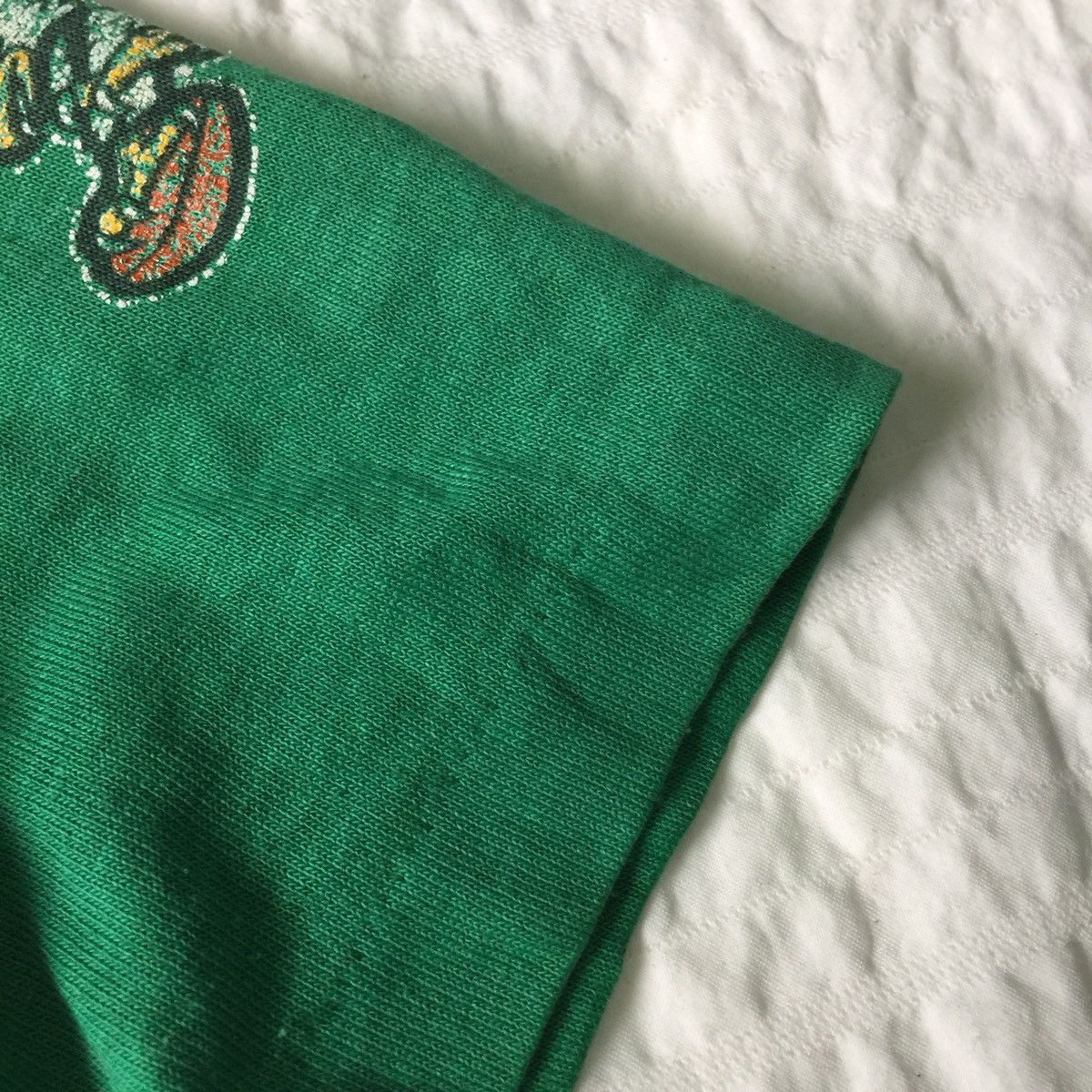 Vintage Rare Vintage Tshirt Made In USA Size US M / EU 48-50 / 2 - 12 Thumbnail