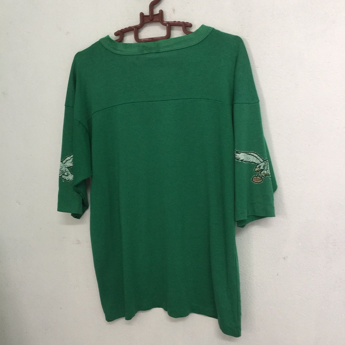 Vintage Rare Vintage Tshirt Made In USA Size US M / EU 48-50 / 2 - 8 Thumbnail