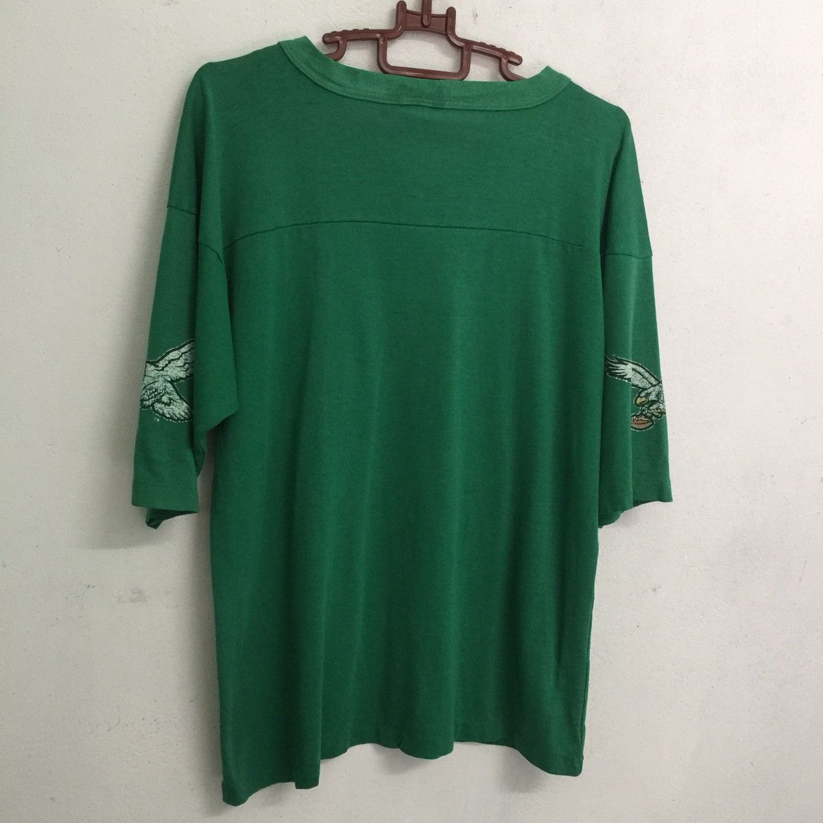 Vintage Rare Vintage Tshirt Made In USA Size US M / EU 48-50 / 2 - 9 Thumbnail