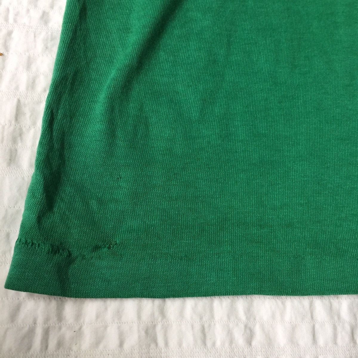 Vintage Rare Vintage Tshirt Made In USA Size US M / EU 48-50 / 2 - 14 Thumbnail