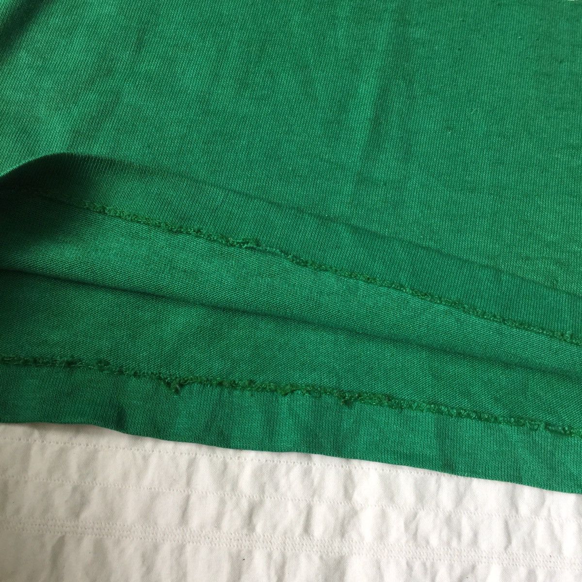 Vintage Rare Vintage Tshirt Made In USA Size US M / EU 48-50 / 2 - 13 Thumbnail