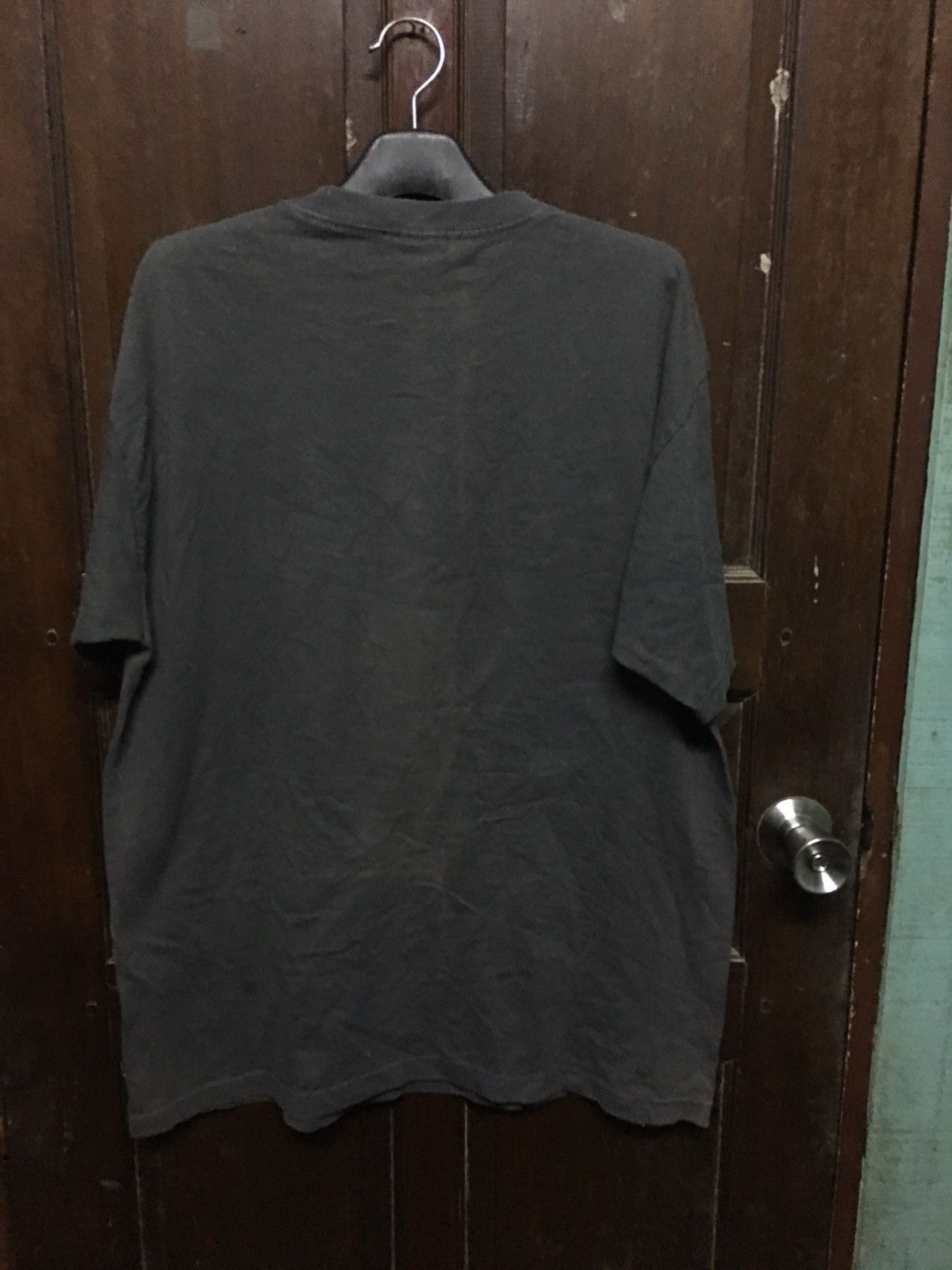 Stussy × Vintage Vintages STUSSY x international tribe sexy women Size XL / US 12-14 / IT 48-50 - 3 Thumbnail