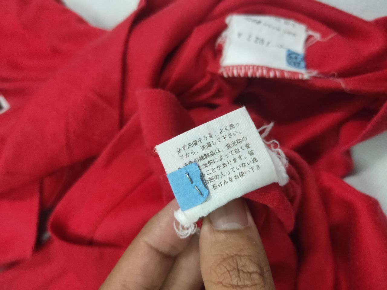 Descente × Japanese Brand × Vintage Vintage Descente Colar Sharp Made In Japan Size US S / EU 44-46 / 1 - 9 Thumbnail