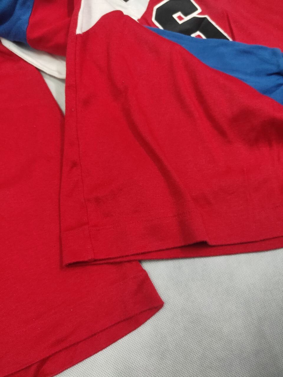 Descente × Japanese Brand × Vintage Vintage Descente Colar Sharp Made In Japan Size US S / EU 44-46 / 1 - 4 Thumbnail