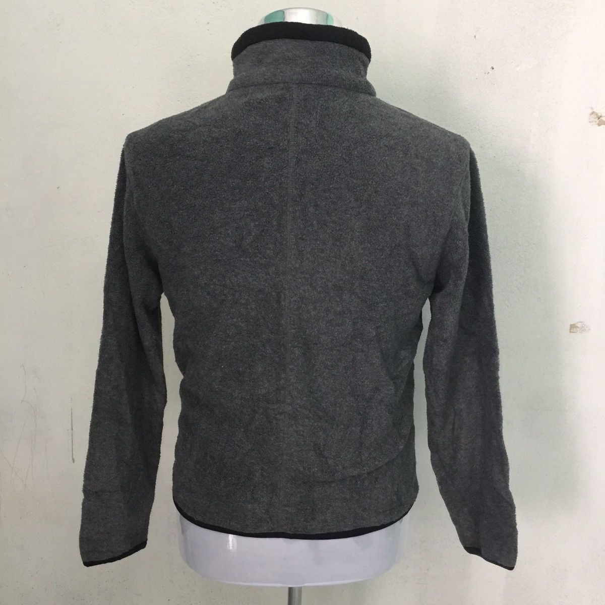 Polartec Usa Scene country mountain gear sweatshirt Size US M / EU 48-50 / 2 - 4 Thumbnail