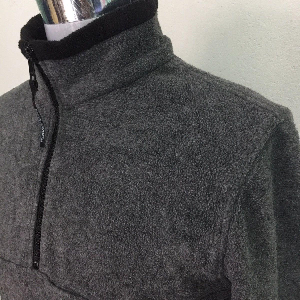 Polartec Usa Scene country mountain gear sweatshirt Size US M / EU 48-50 / 2 - 6 Thumbnail