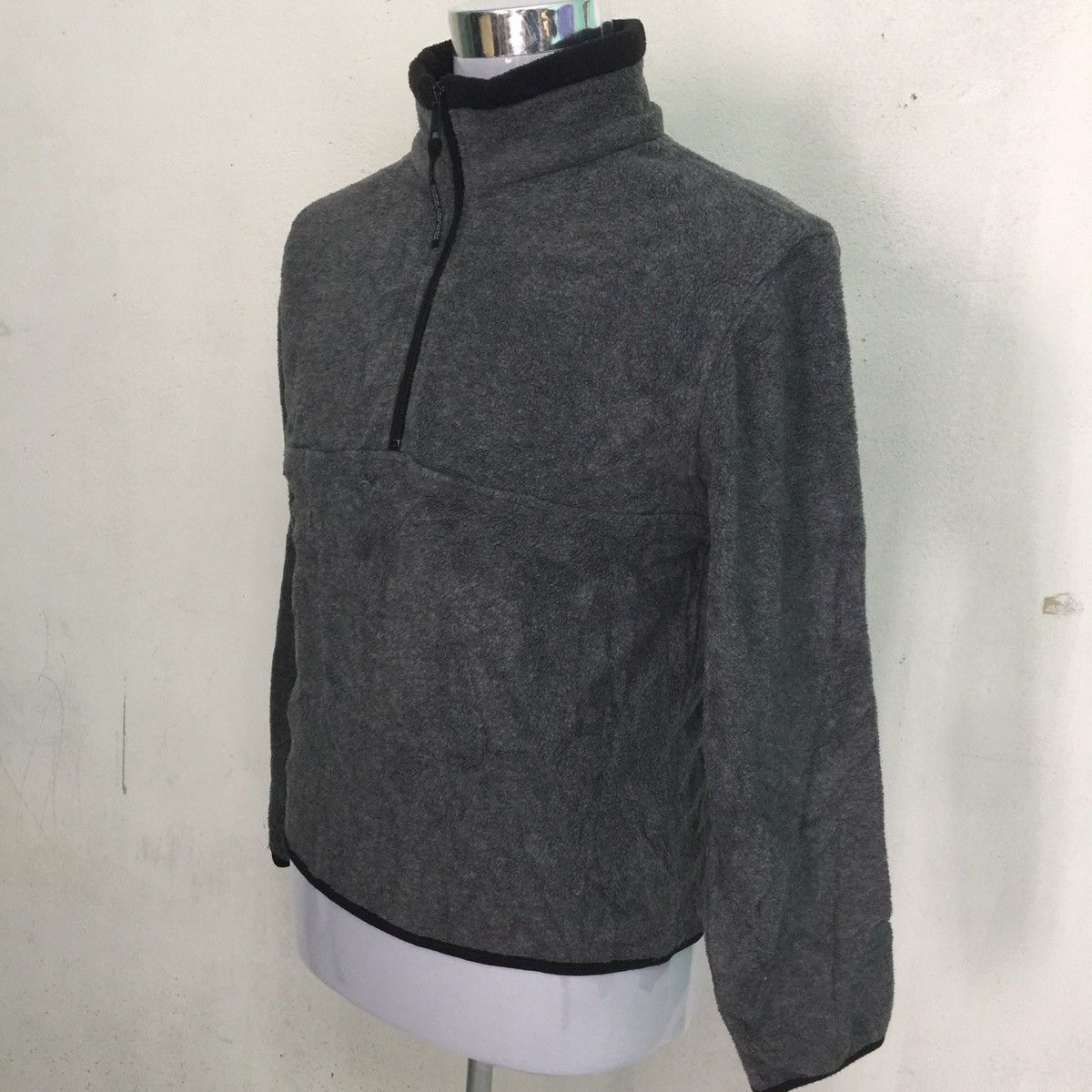 Polartec Usa Scene country mountain gear sweatshirt Size US M / EU 48-50 / 2 - 2 Thumbnail