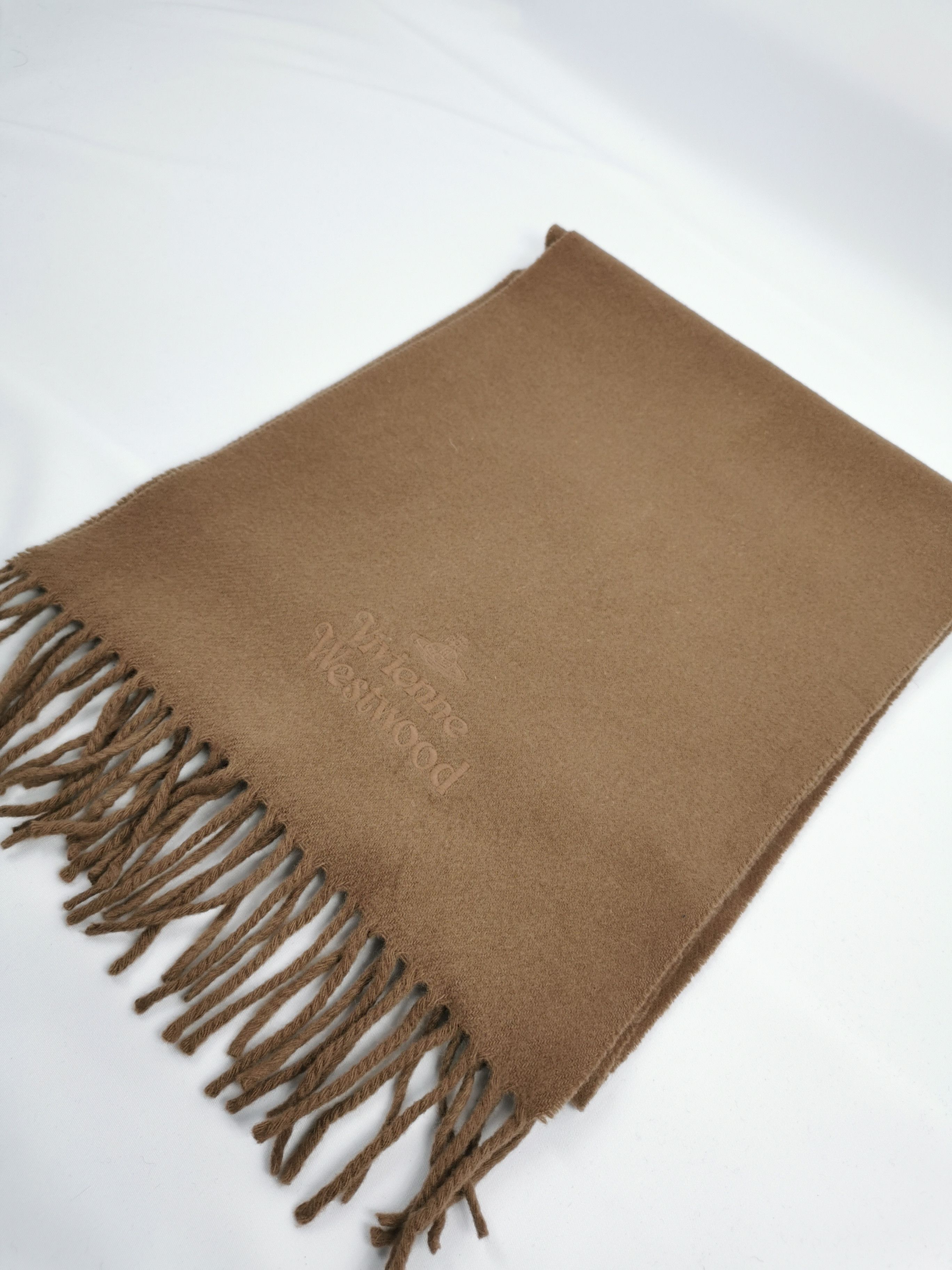 Vivienne Westwood Vivienne westwood scarf muffler Size ONE SIZE - 2 Thumbnail