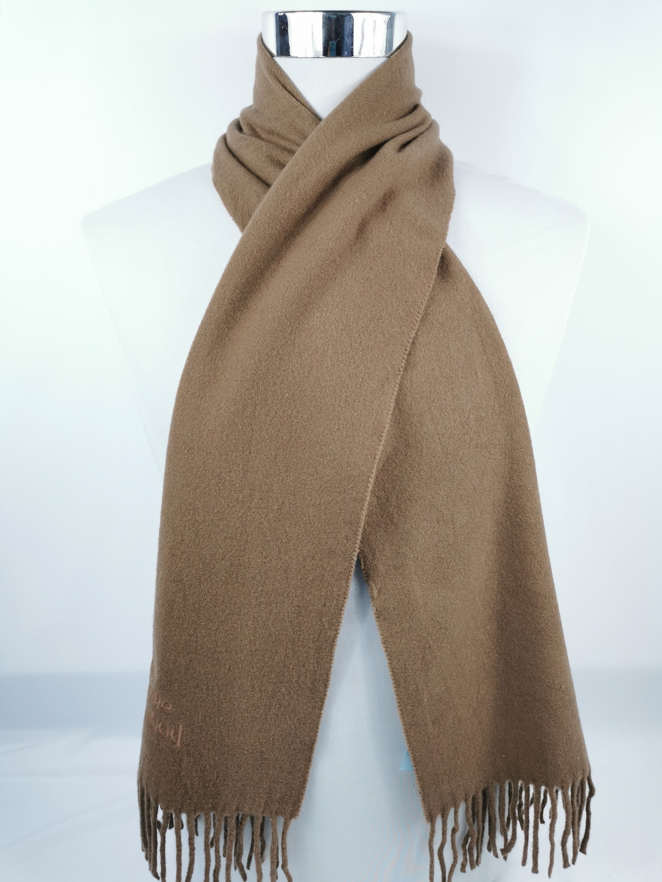 Vivienne Westwood Vivienne westwood scarf muffler Size ONE SIZE - 1 Thumbnail
