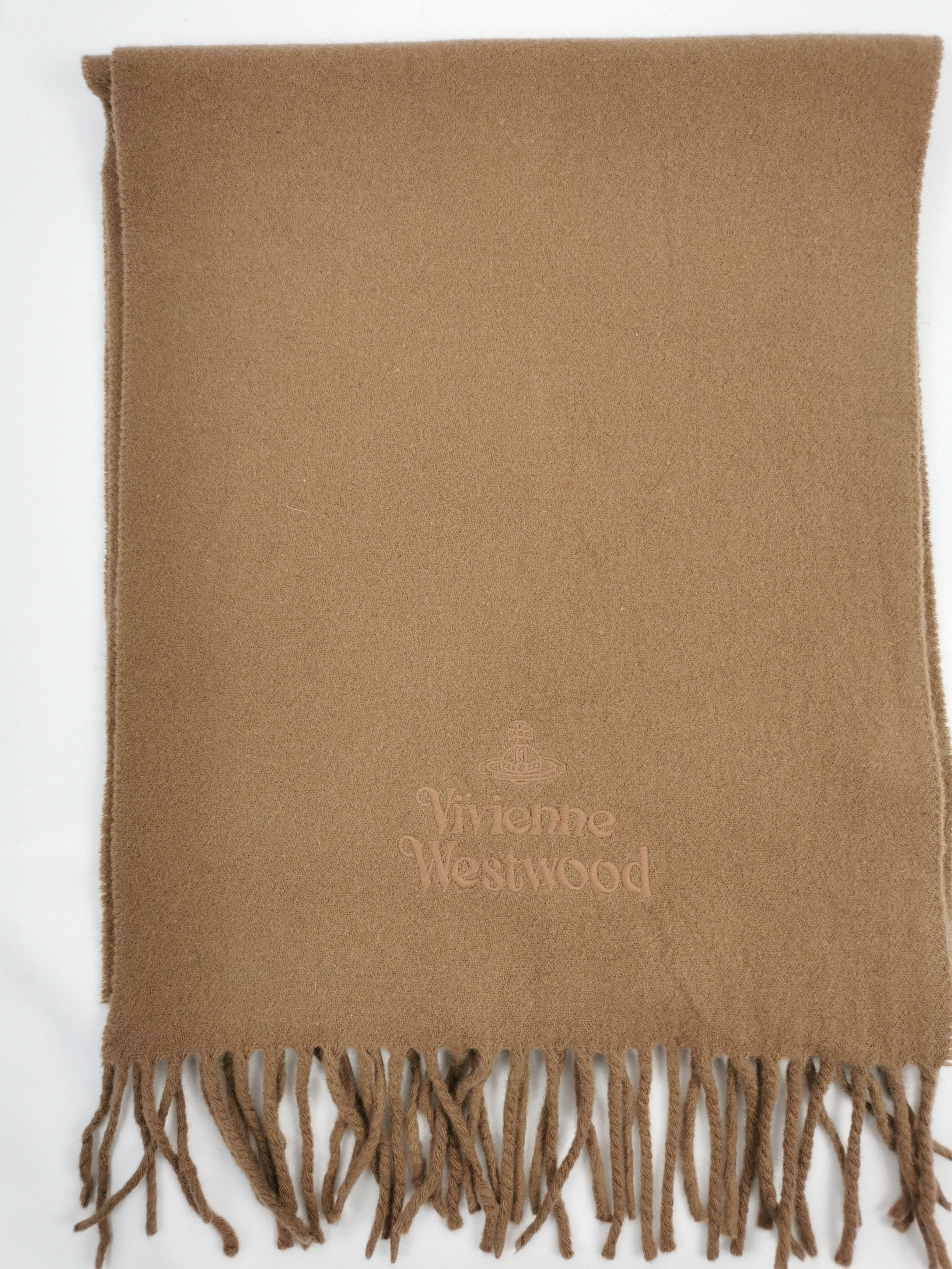 Vivienne Westwood Vivienne westwood scarf muffler Size ONE SIZE - 3 Thumbnail