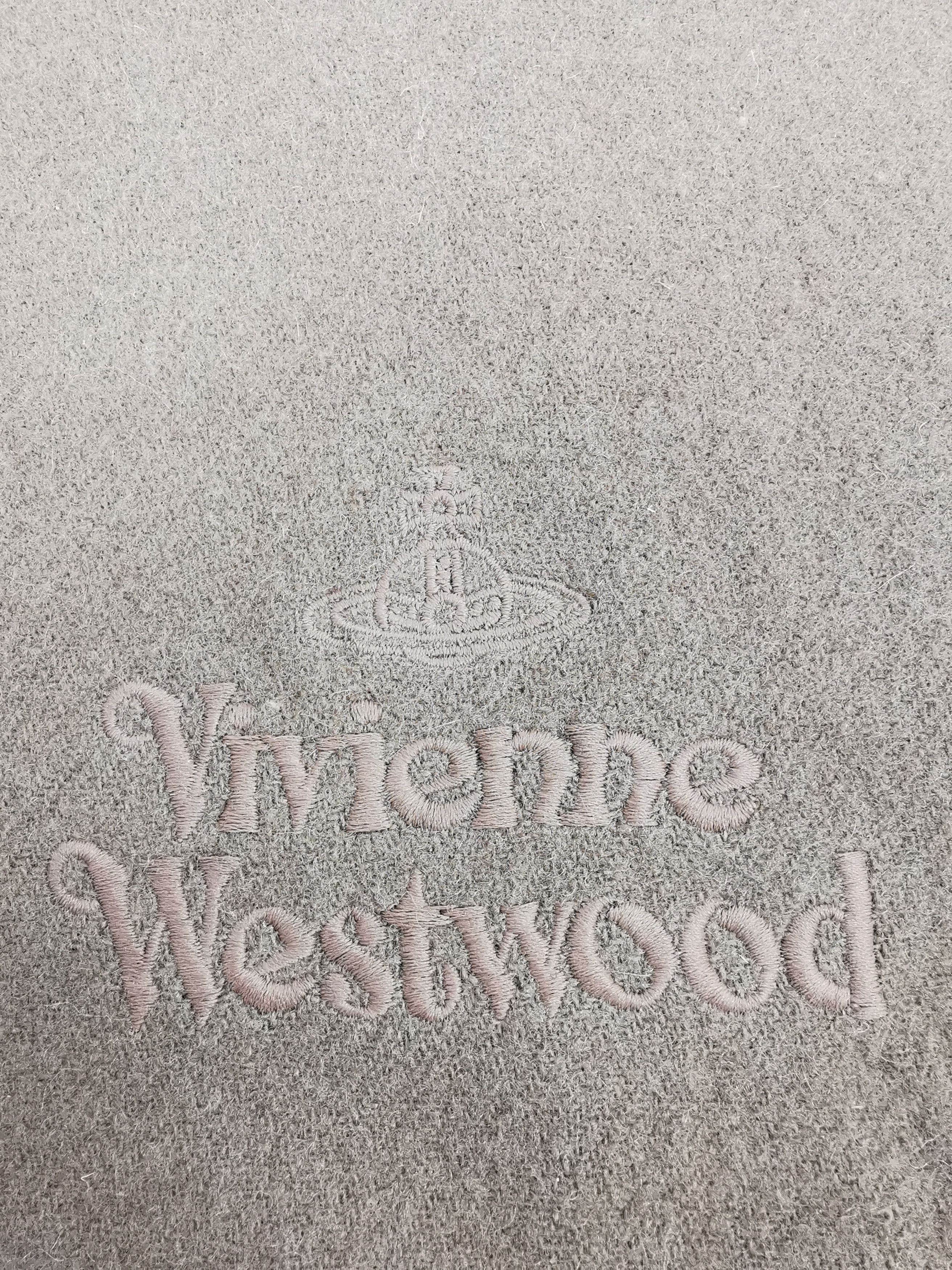 Vivienne Westwood Vivienne westwood scarf muffler Size ONE SIZE - 5 Thumbnail