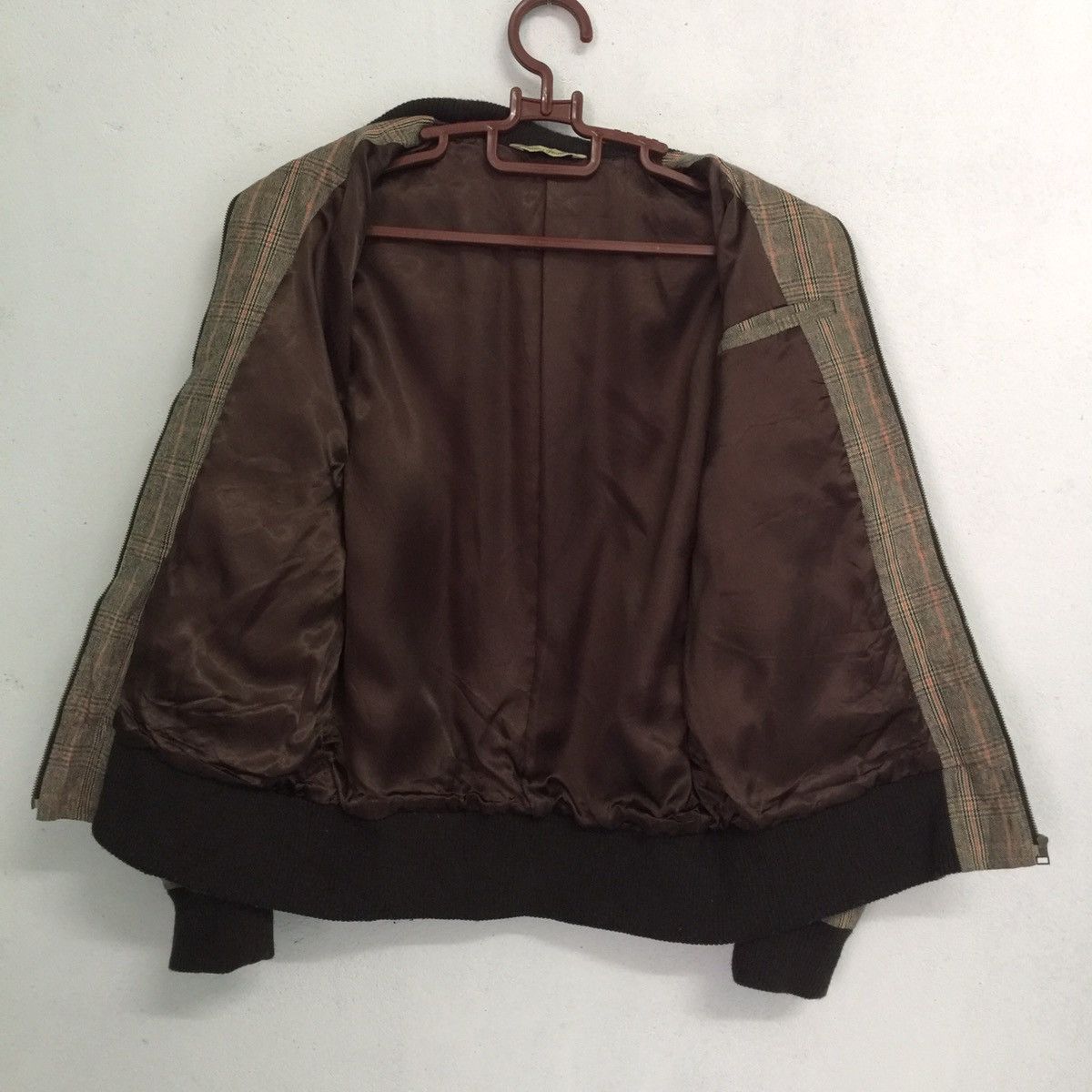 Japanese Brand Journal standard jacket made in Japan Size US M / EU 48-50 / 2 - 6 Thumbnail