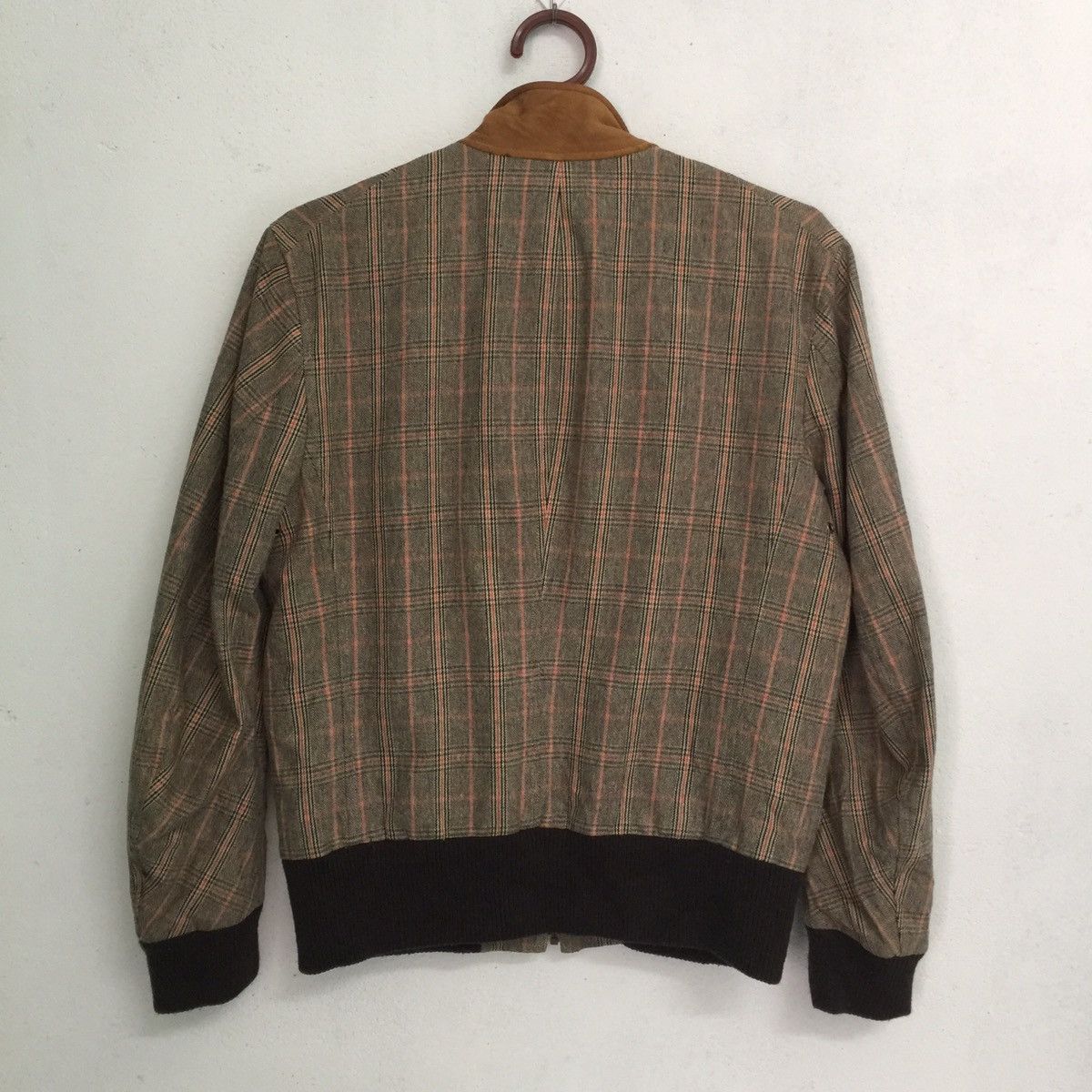 Japanese Brand Journal standard jacket made in Japan Size US M / EU 48-50 / 2 - 5 Thumbnail