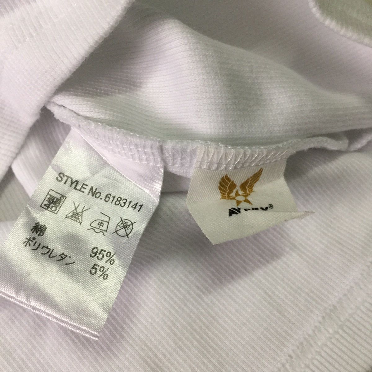 Avirex Avirex tee Size US S / EU 44-46 / 1 - 12 Thumbnail