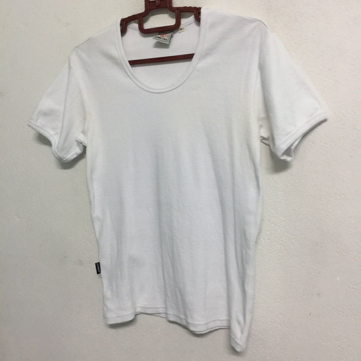 Avirex Avirex tee Size US S / EU 44-46 / 1 - 2 Thumbnail