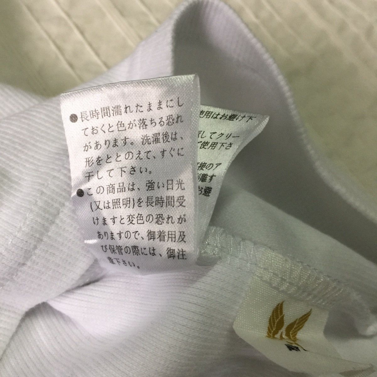 Avirex Avirex tee Size US S / EU 44-46 / 1 - 14 Thumbnail