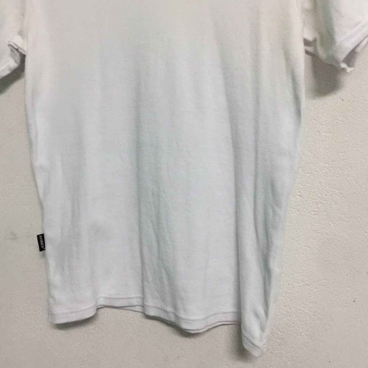 Avirex Avirex tee Size US S / EU 44-46 / 1 - 6 Thumbnail