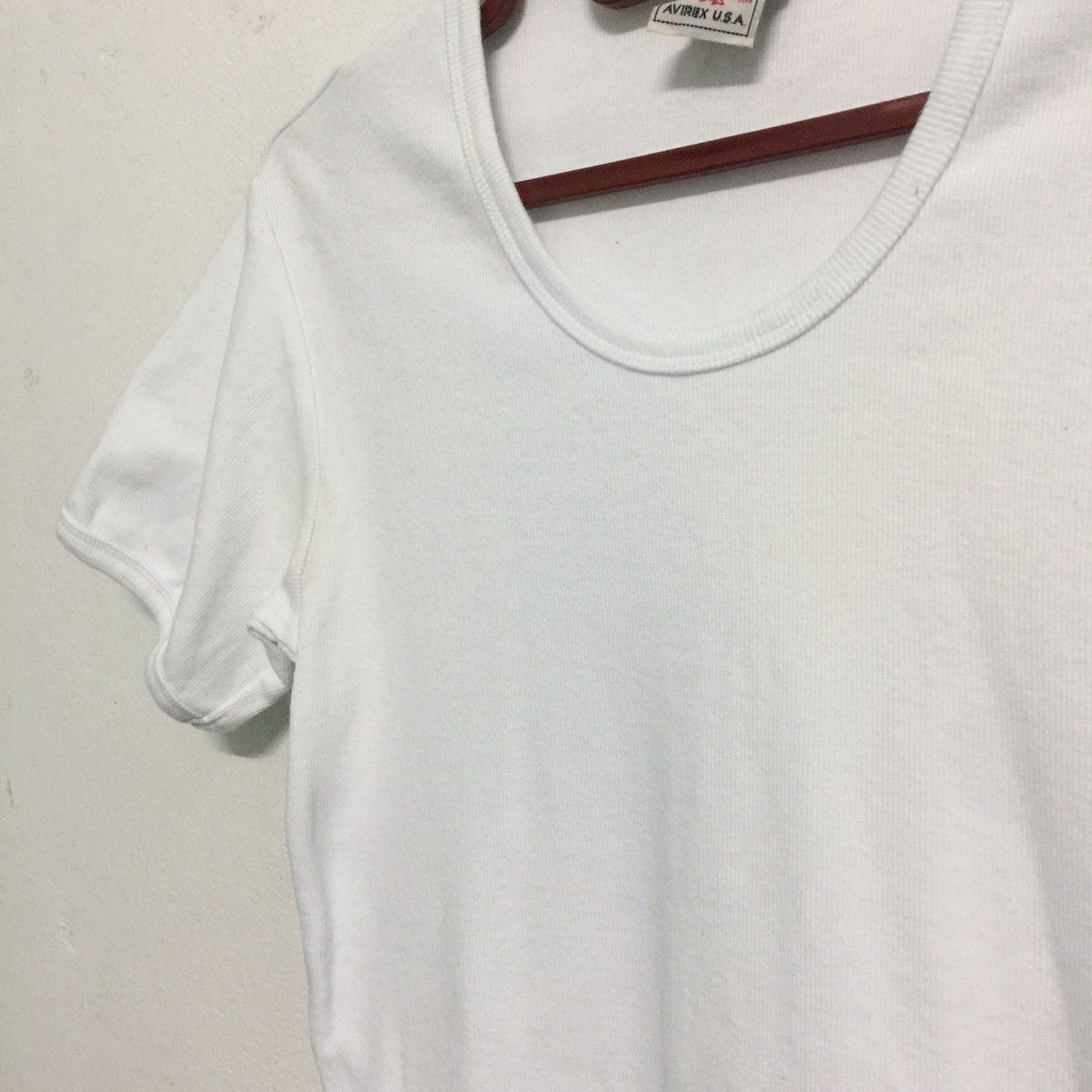 Avirex Avirex tee Size US S / EU 44-46 / 1 - 5 Thumbnail