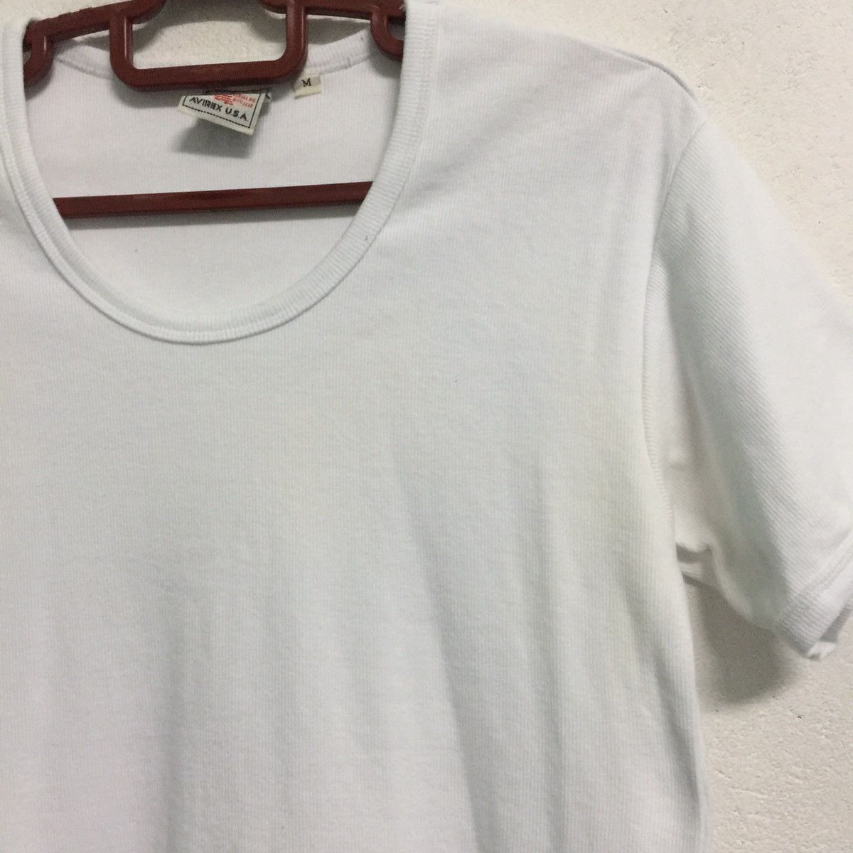 Avirex Avirex tee Size US S / EU 44-46 / 1 - 4 Thumbnail