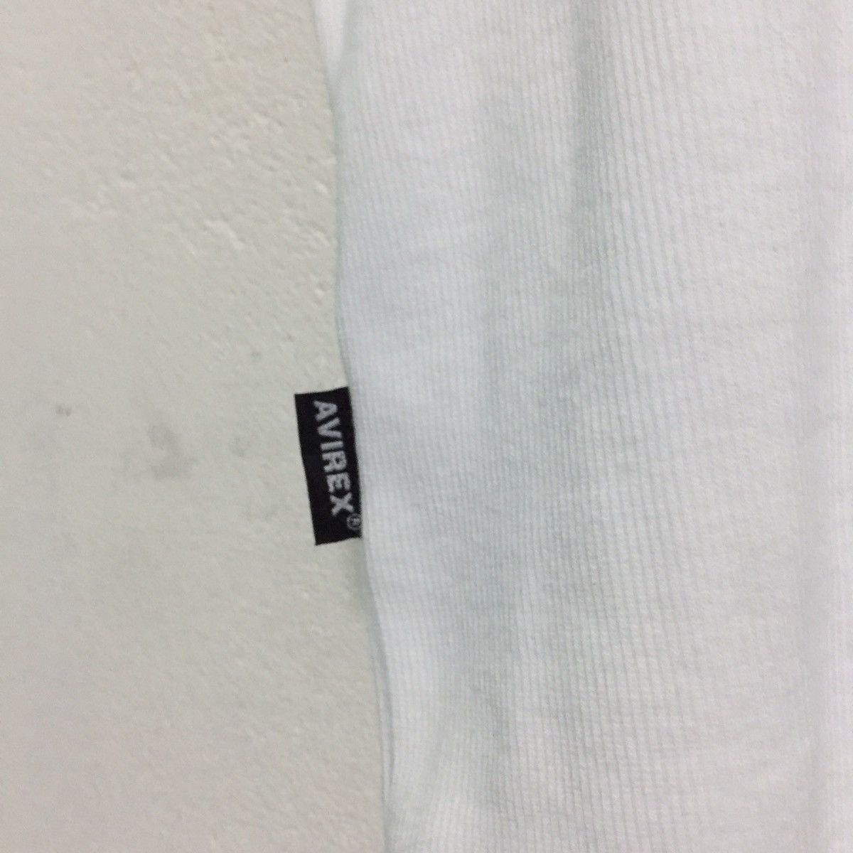 Avirex Avirex tee Size US S / EU 44-46 / 1 - 8 Thumbnail