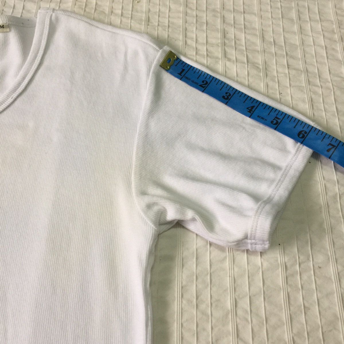 Avirex Avirex tee Size US S / EU 44-46 / 1 - 18 Thumbnail