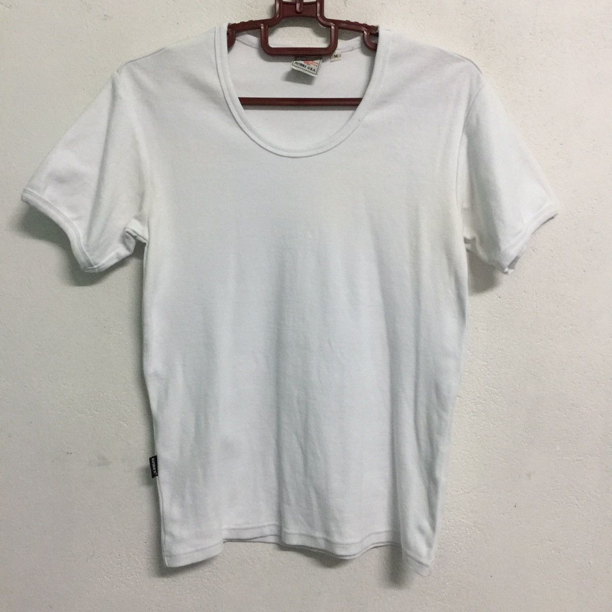 Avirex Avirex tee Size US S / EU 44-46 / 1 - 1 Thumbnail