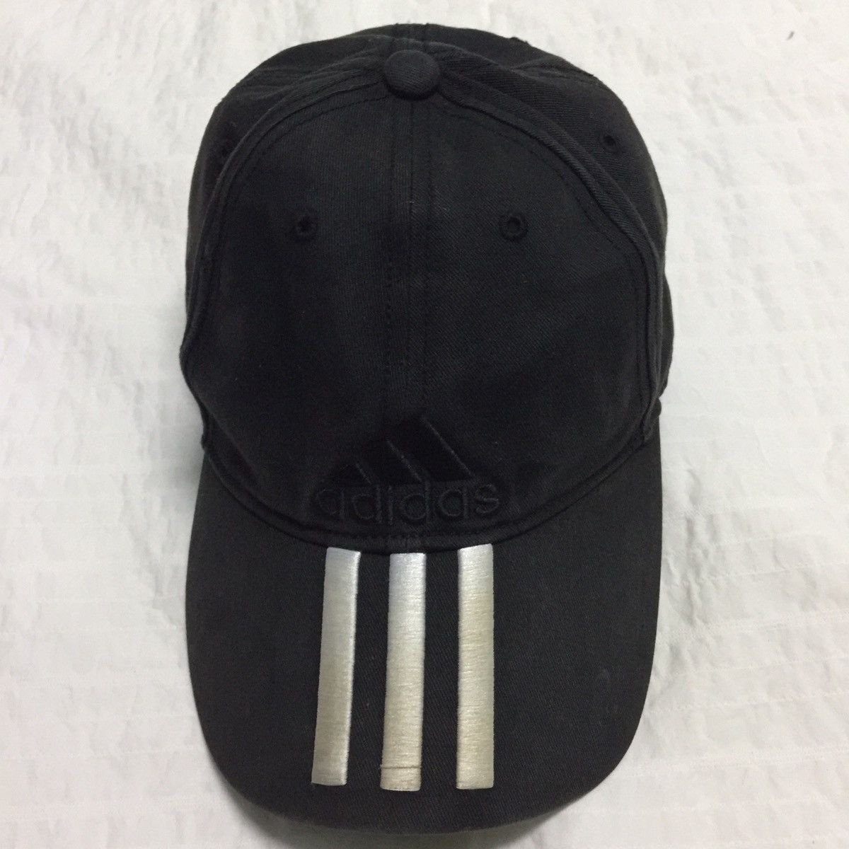 Adidas Adidas Cap 🧢 Size ONE SIZE - 5 Thumbnail
