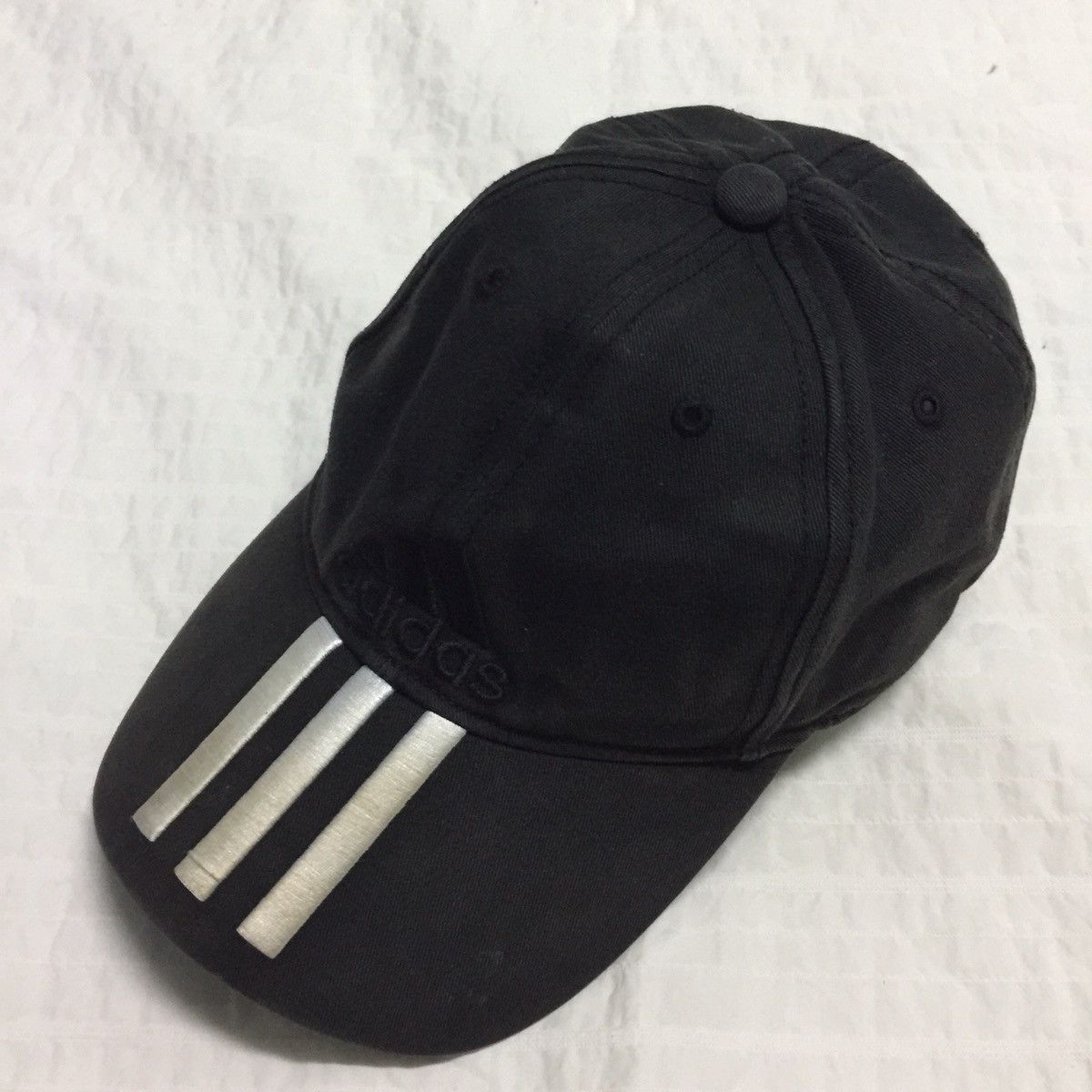 Adidas Adidas Cap 🧢 Size ONE SIZE - 6 Thumbnail