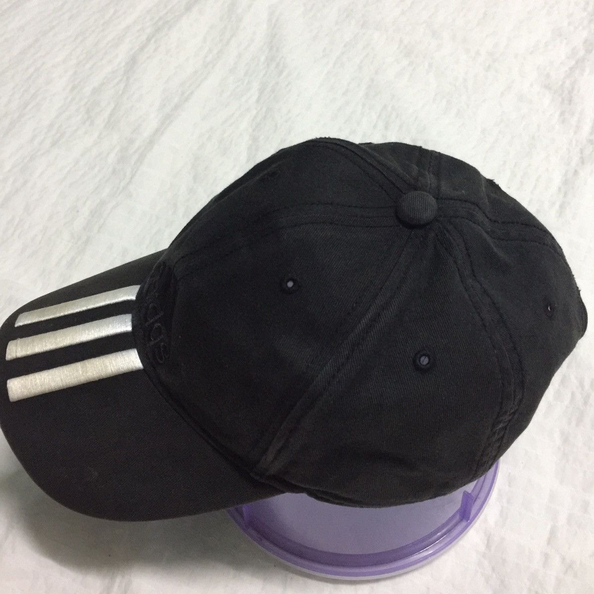 Adidas Adidas Cap 🧢 Size ONE SIZE - 4 Thumbnail