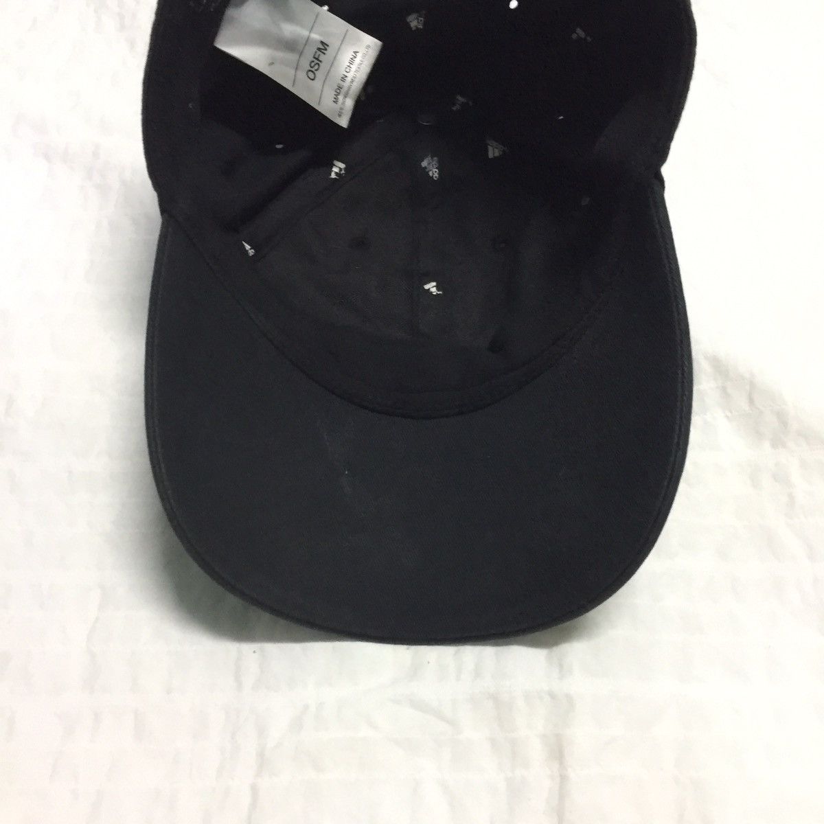 Adidas Adidas Cap 🧢 Size ONE SIZE - 11 Thumbnail