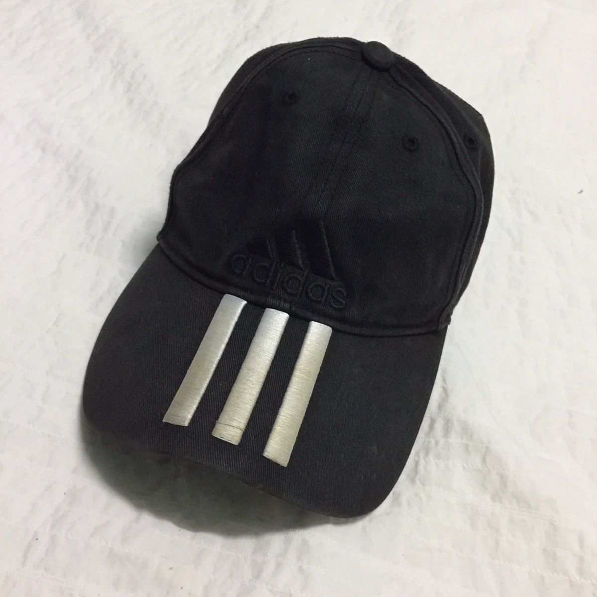 Adidas Adidas Cap 🧢 Size ONE SIZE - 12 Thumbnail
