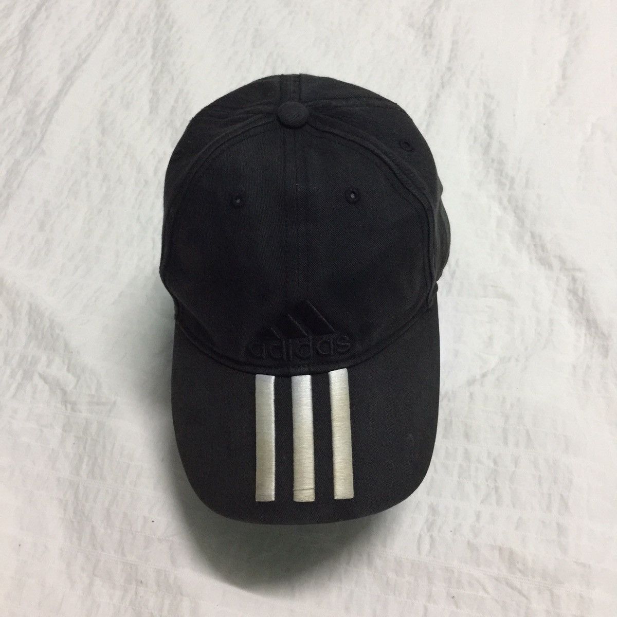 Adidas Adidas Cap 🧢 Size ONE SIZE - 1 Thumbnail