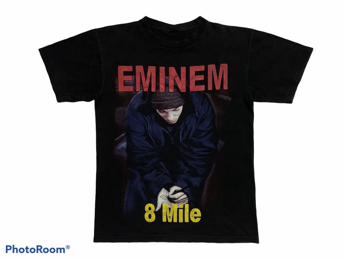 8 Mile Shirt | Grailed