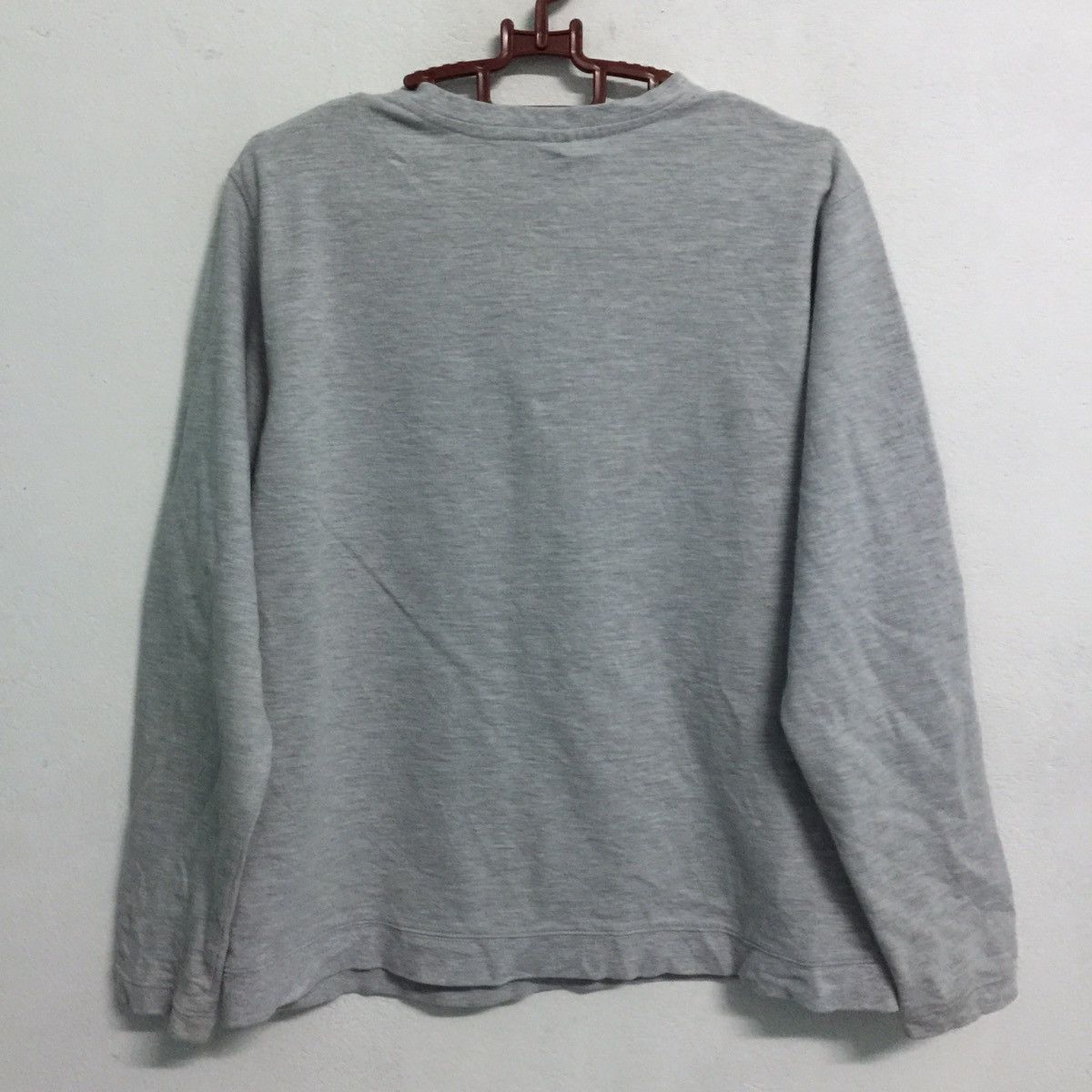 Nike Vintage Nike Ohio State Sweatshirt Size US M / EU 48-50 / 2 - 5 Thumbnail