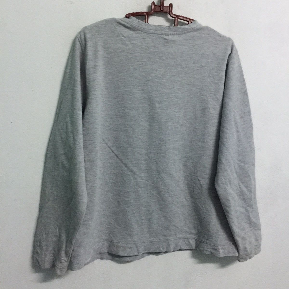 Nike Vintage Nike Ohio State Sweatshirt Size US M / EU 48-50 / 2 - 6 Thumbnail
