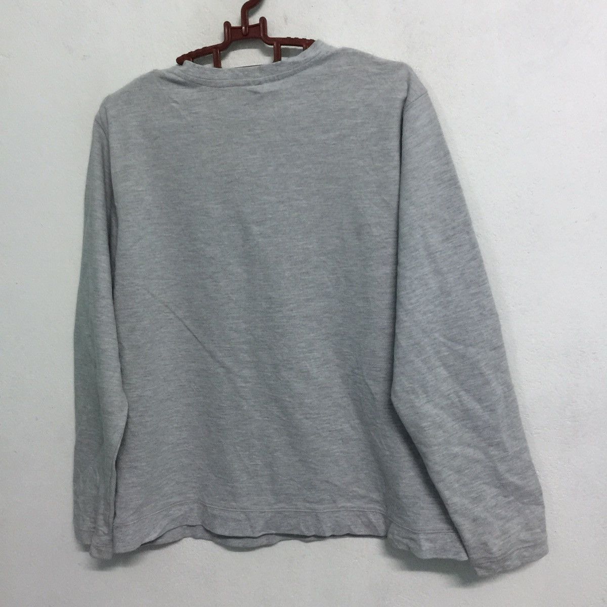 Nike Vintage Nike Ohio State Sweatshirt Size US M / EU 48-50 / 2 - 7 Thumbnail