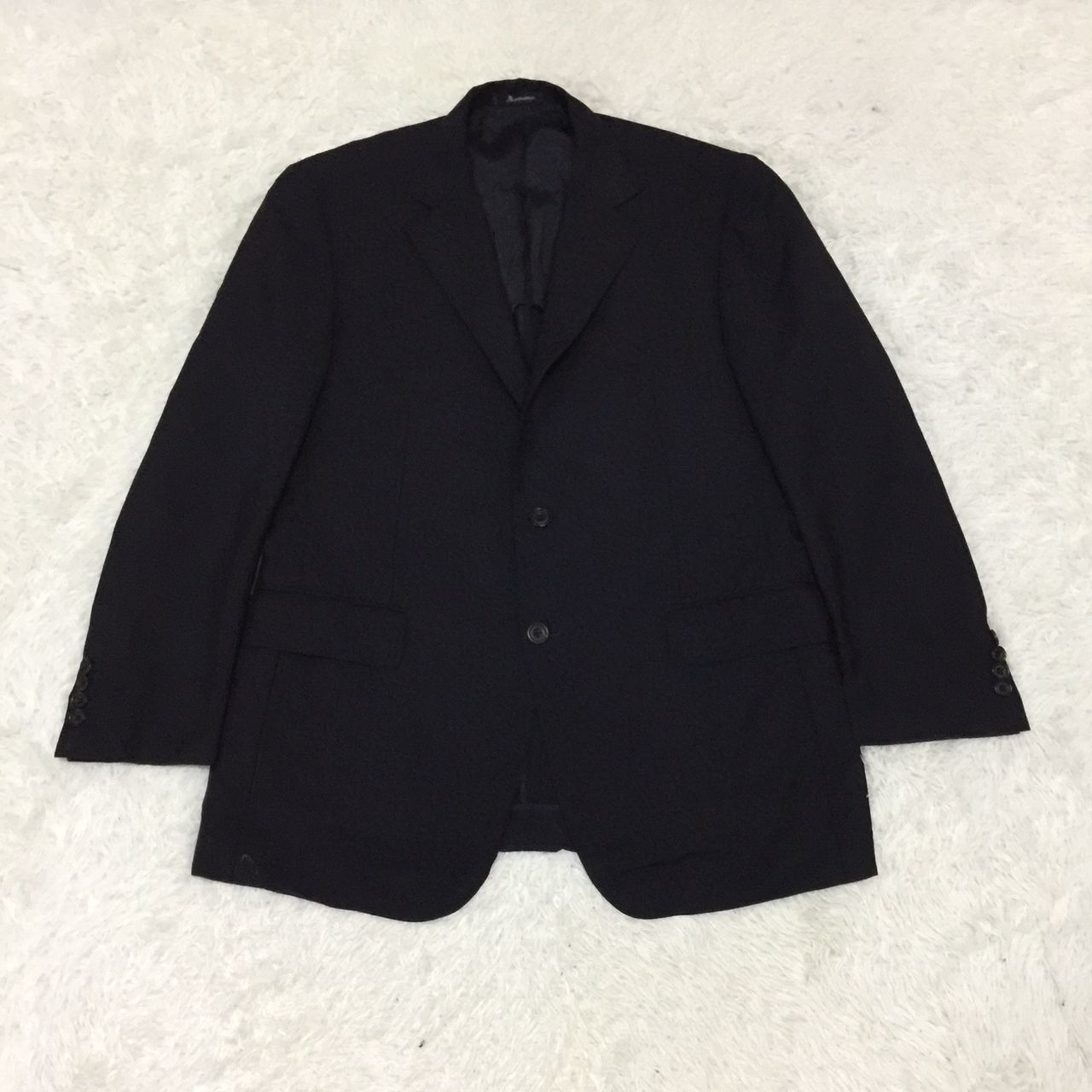 Aquascutum Aquascutum london jacket blazer made in Japan Size US M / EU 48-50 / 2 - 11 Thumbnail