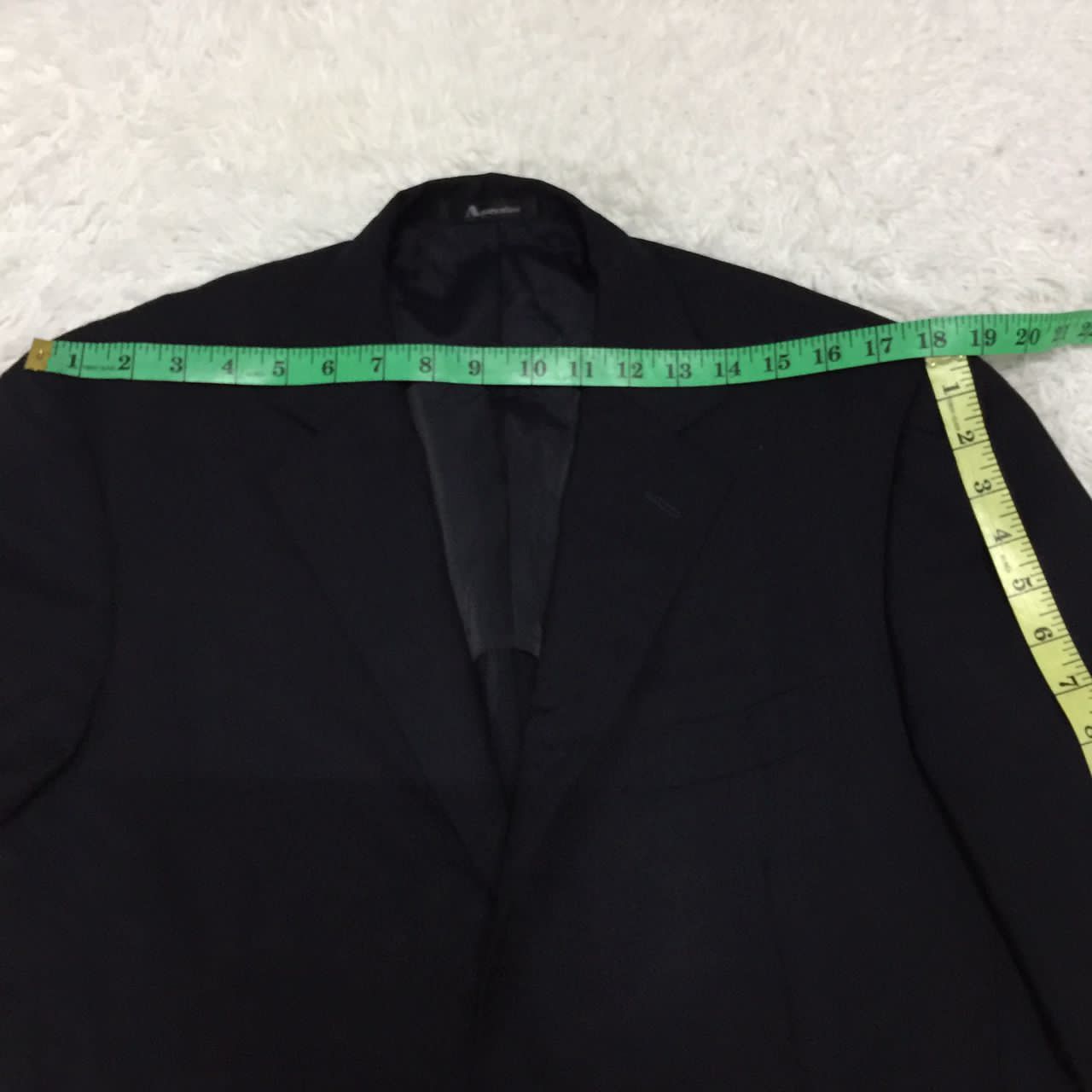 Aquascutum Aquascutum london jacket blazer made in Japan Size US M / EU 48-50 / 2 - 4 Thumbnail