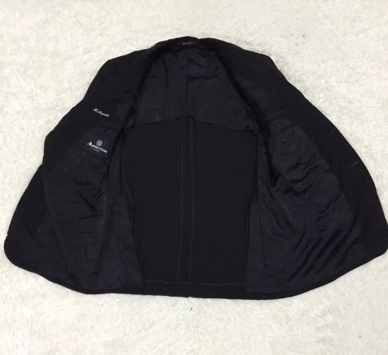 Aquascutum Aquascutum london jacket blazer made in Japan Size US M / EU 48-50 / 2 - 6 Thumbnail