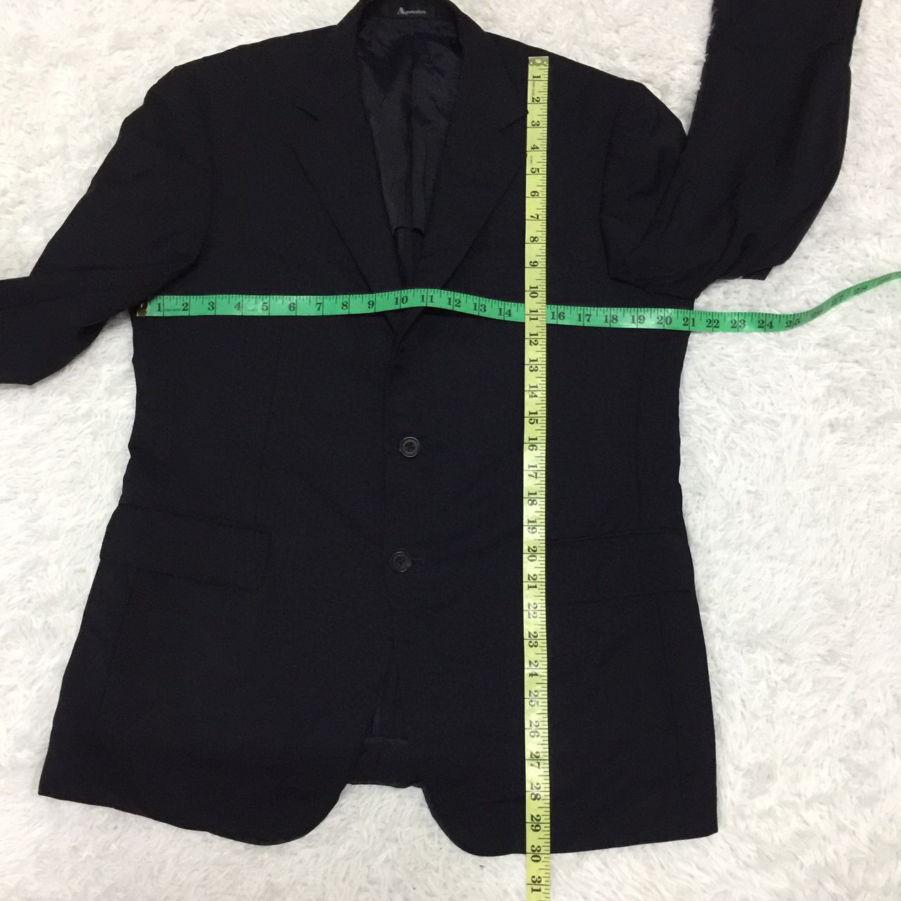 Aquascutum Aquascutum london jacket blazer made in Japan Size US M / EU 48-50 / 2 - 3 Thumbnail
