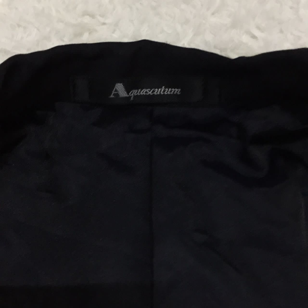 Aquascutum Aquascutum london jacket blazer made in Japan Size US M / EU 48-50 / 2 - 7 Thumbnail