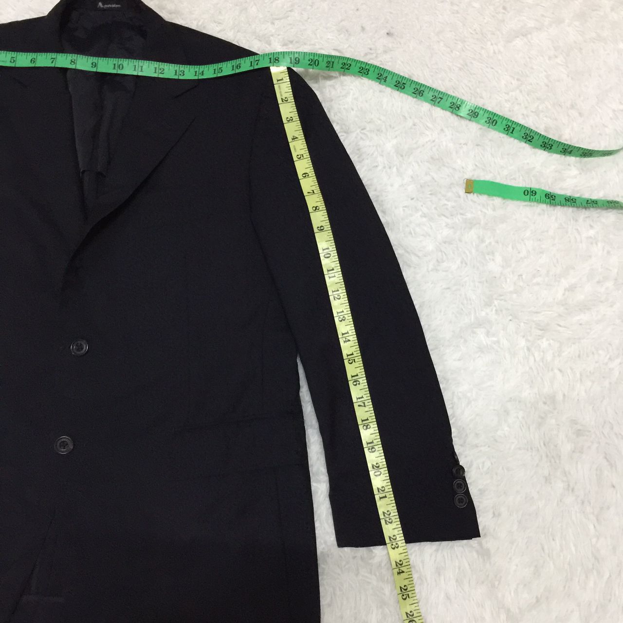 Aquascutum Aquascutum london jacket blazer made in Japan Size US M / EU 48-50 / 2 - 5 Thumbnail