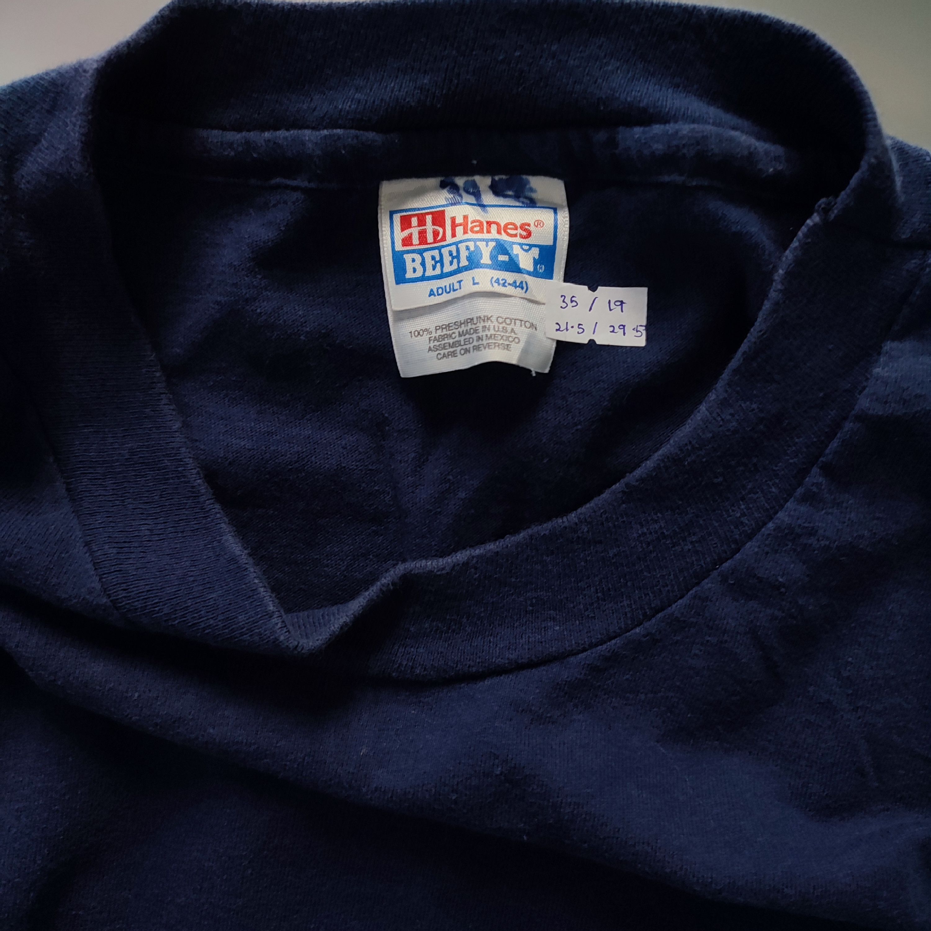 USA Olympics × Vintage OLYMPICS TRAINING X Cartoon Warner Bros Vintage Tshirt Size US L / EU 52-54 / 3 - 5 Thumbnail